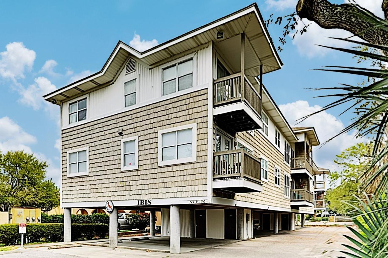 Beach Bliss Myrtle Beach Exterior photo